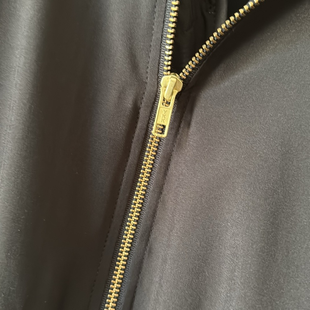 Albion Fit Bomber Jacket